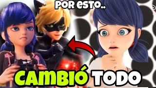 ¡¿Eh El MAYOR Spoiler de Londres CAMBIA la 6ta Temporada de Miraculous Ladybug [upl. by Gusta]