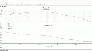 CASCADE AMPLIFIER MULTISIM [upl. by Ottavia]