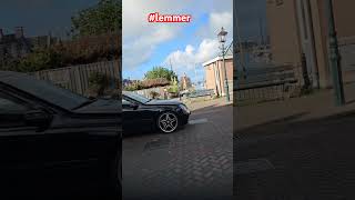 2024 lemmer netherlands relaxing driving [upl. by Silrac]