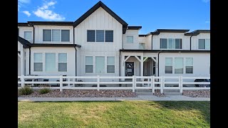 1394 S 600 W Spanish Fork UT  ColdwellBankerHomescom [upl. by Sarid304]