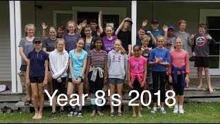 Year 8s 2018 Hadlow [upl. by Merry]