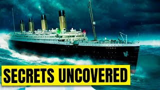 The Fascinating Story of Titanic II [upl. by Niawtna853]