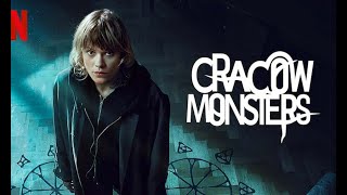 Cracow Monsters Season 1  Hindi Trailer  MovieAce [upl. by Dhiman885]