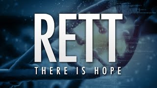 RETT There is Hope Full Movie [upl. by Ewen]