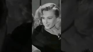 El rumor de Miroslava Stern y Ninon Sevilla miroslava epocadeoro ninonsevilla peliculasmexicanas [upl. by Hutton172]