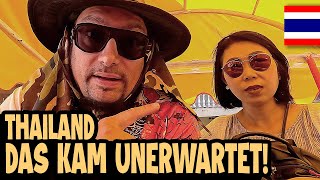 KOH SI CHANG  EIN TURBULENTER AUSFLUG VON PATTAYA 🇹🇭 Thailand Vlog [upl. by Alyakcim]