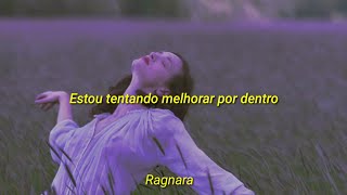 Lorde  Mood ring traduçãolegendado [upl. by Erreit]