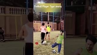 Tiger Shroff Lovely Goal [upl. by Farrah]