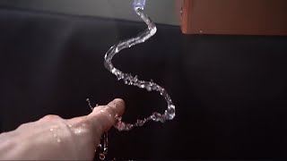 16 amazing Water Tricks amp Experiments [upl. by Berne]