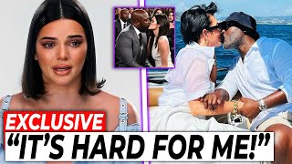 Kendall Jenner’s Tough Choice Corey Gamble or Her Family—The Heartbreaking Decision [upl. by Hedley]