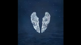 Coldplay  Ghost Stories  Full Album [upl. by Persas]