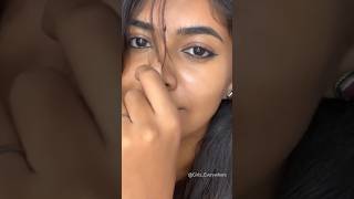 NENJIL ORU MINNAL  HD WHATSAPP STATUS  4K  GirlsEverywhere  anupamarajka [upl. by Ninel]