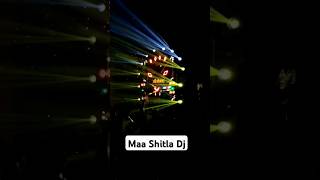 Maa Shitla Dj Mungeli  Laxmi Visarjan Chandkhuri Durg 2024  Dj Dhumal Setup [upl. by Asiluy]