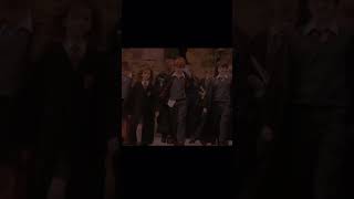 harry potter szn currently rewatching them harrypotter fall edit [upl. by Alleunamme854]