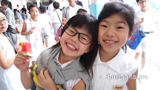 About us  Po Leung Kuk Camões Tan Siu Lin Primary School 保良局陳守仁小學 [upl. by Lunette]