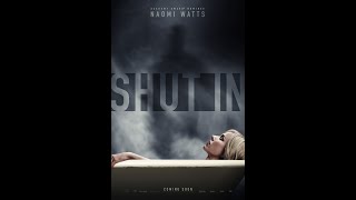 Shut In  UK Trailer  2022  Thriller  Starring Rainey Qualley Jake Horowitz amp Vincent Gallo [upl. by Aisereht387]