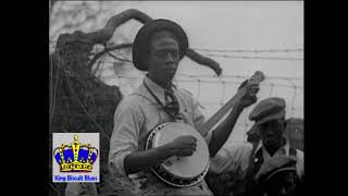 Real footage film video of Robert Johnson Mississippi Fred McDowell Robert Petway Tommy McClennan [upl. by Enialem]