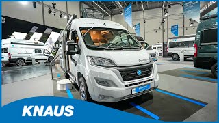 Knaus Boxlife Pro 540 Road  2025 [upl. by Lat]