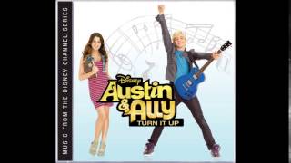 Ross Lynch And Laura Marano  Dont Look Down [upl. by Moody570]