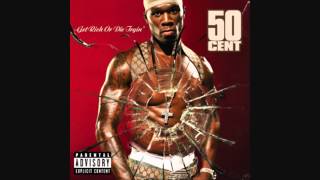 50 Cent feat Eminem  Patiently Waiting UNCENSORED HQ [upl. by Aehtrod]