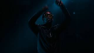 Tinie Tempah  Girls Like  Kendal Calling 2017 [upl. by Eldridge]