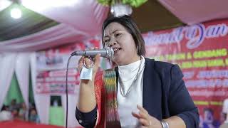 LAGU YANG LAGI VIRAL TERANGGEH DUNGNA  NETTY VERA BR BANGUN  KERJA TAHUNGGA TIGA SABAH 2024 [upl. by Ladonna422]