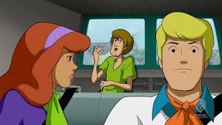 ScoobyDoo and Krypto Too 2023 Clip  quotCity Of Tomorrowquot [upl. by Chloe]