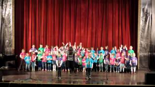 Humanitarni koncert muzicke skole Josif Marinkovic [upl. by Novek504]