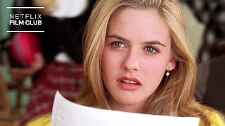 Clueless 90s Movie Recap by Millenials  Binge Rewind [upl. by Pancho185]