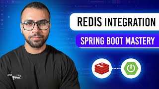 How to Use Redis in Your Spring Boot Project StepbyStep Tutorial [upl. by Nevins]