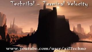 Technikal  Terminal Velocity HD  dl link [upl. by Biddie]