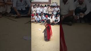 Lilan सज गी 😍😎 tejal tejaji marwadi dance village rajasthan dj status song [upl. by Annahoj484]