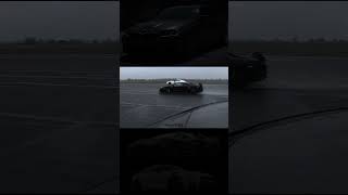 BMW M5 CS vs Lamborghini SVJ vs GTR Nismo💯🇩🇪 [upl. by Repotsirhc543]