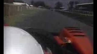 Goodwood Festival of Speed ONBOARD [upl. by Notserk]