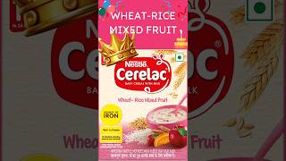 Cerelac Stage 3 Flavours Unveiled [upl. by Else]