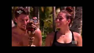 survivor All star 2015  13 Bölüm Full izle [upl. by Gadmann]