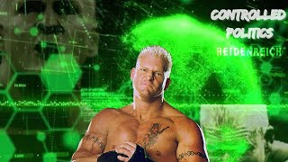 Heidenreich 2004 v1  “Controlled Politics” Entrance Theme [upl. by Yhtak]