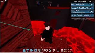 Roblox Flood Escape 2 Season 4 episode 21  40 [upl. by Aker]