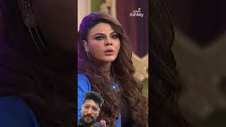 Rakhi Sawant items song rakhisawant itemsong bhojpuri entertainment comedynightwithkapil biggb [upl. by Davide570]