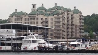 GoPro Cruise by Grand Harbor Marina Pickwick Lake Counce TN [upl. by Laup239]