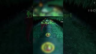 Shrek 2 Game 2004  Chapter 2  Spooky Forest 67  Part 14 [upl. by Gunas]