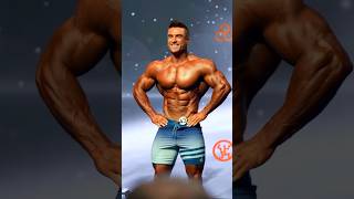 Who will beat Ryan terry in this year Men’s physique ⭕️lympia tamil olympia [upl. by Pietro]