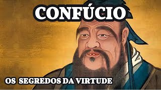 EXPLORANDO O CONFUCIONISMO Uma Jornada pela Filosofia Chinesa [upl. by Eimot]