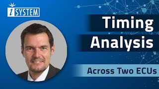 Webinar – Timing Analysis Across Two ECUs with winIDEA amp BlueBox Tools [upl. by Scurlock]