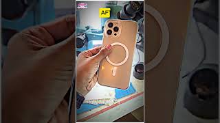 IPHONE 12 Pro Max😯💥 smartphone ahkphonerepair iphonerepair automobile apple repair [upl. by Galatia]