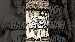 Tragedi suku Moriori moriori history news faktaunik invasion [upl. by Htiel446]