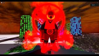 How to get HALLOWEEN 2024 BADGE  MORPHS in BECOME EVERY FUNKY CHARACTER 2 BEFC ROBLOX [upl. by Atiana]