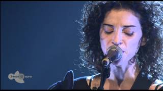 St Vincent  Cruel live [upl. by Mahtal]