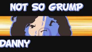 Game Grumps VS intro Arin amp Danny [upl. by Rolyak]