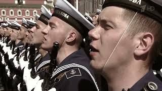 Russian Army  The Best Hell March HD [upl. by Atnad693]